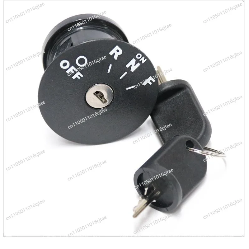 For Electric Vehicle Accessories Golf Cart Accessories Start Switch