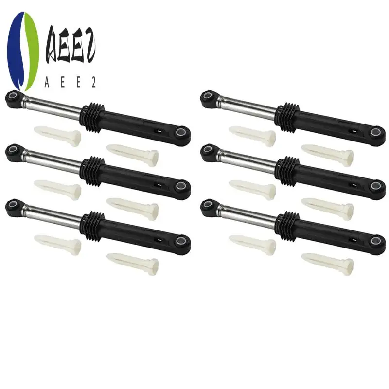 

AEE2-6PCS 383EER3001G 4901ER2003A Амортизатор шайбы Замена детали для стиральной машины Kenmore 383EER3001F,383EER3001H