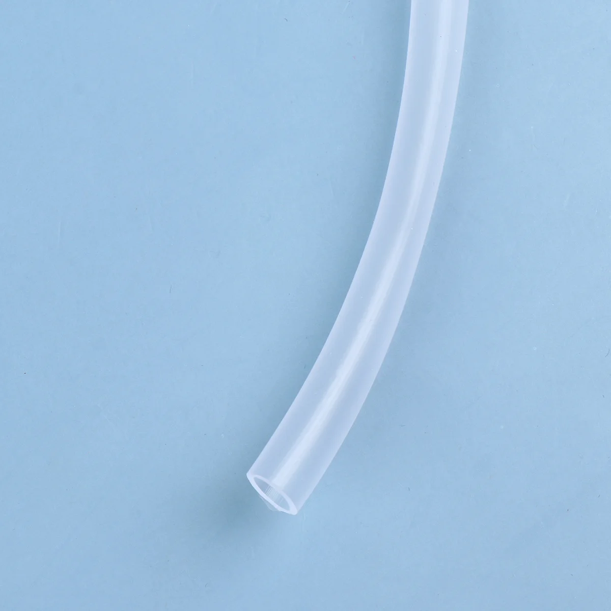 

5M Transparent Drain Outlet Hose Extension Tube For 3W 5W 8W Submersible Pump High Pressure Resistant Flexible Durable