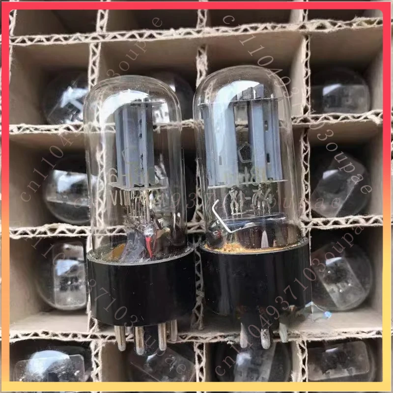 

Электронная лампа советского производства для 6H8C Direct Generation 6N8P/5692/6SN7/ECC33/CV181, 1 шт. (парная)