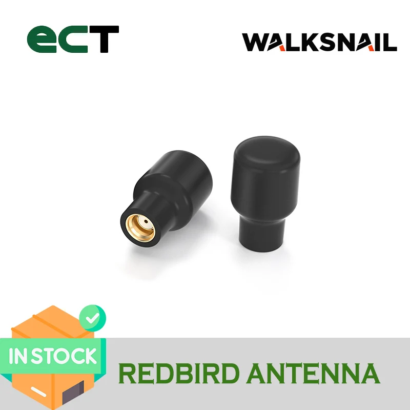 

Walksnail Redbird антенна для Аватара очков (2 шт.) WNPJ-00001