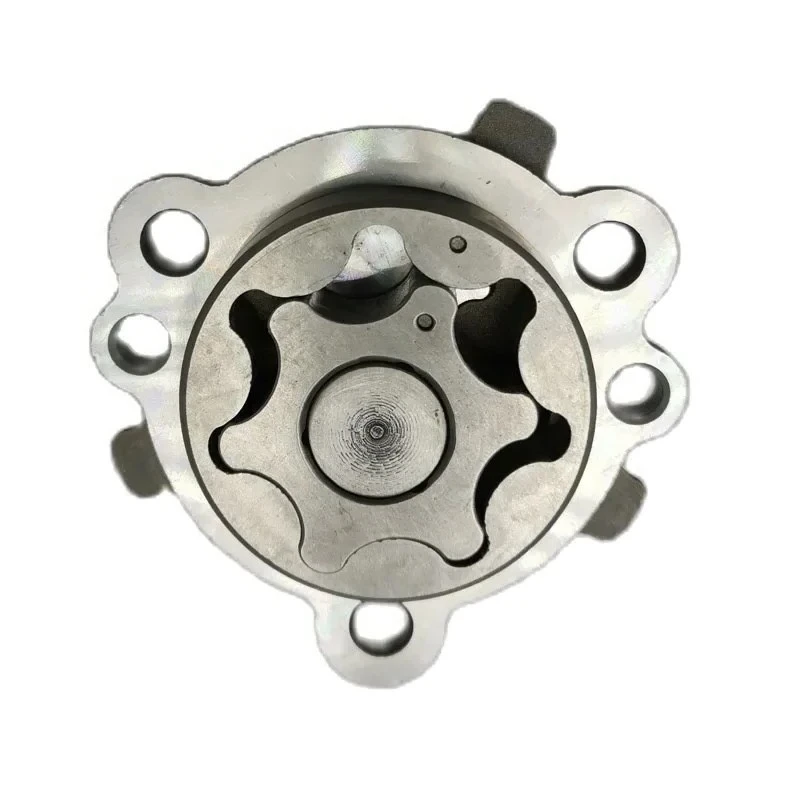 

2131003100 21310-03100 21310 03100 Oil Pump For Hyundai I10 I20