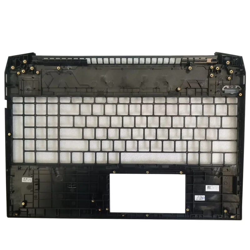 NEU FÜR HP Pavilion Gaming 15 15-EC EC0013DX TPN-Q229 Laptop LCD Back Cover/Handballenauflage Ober-/UNTERGEHÄUSE