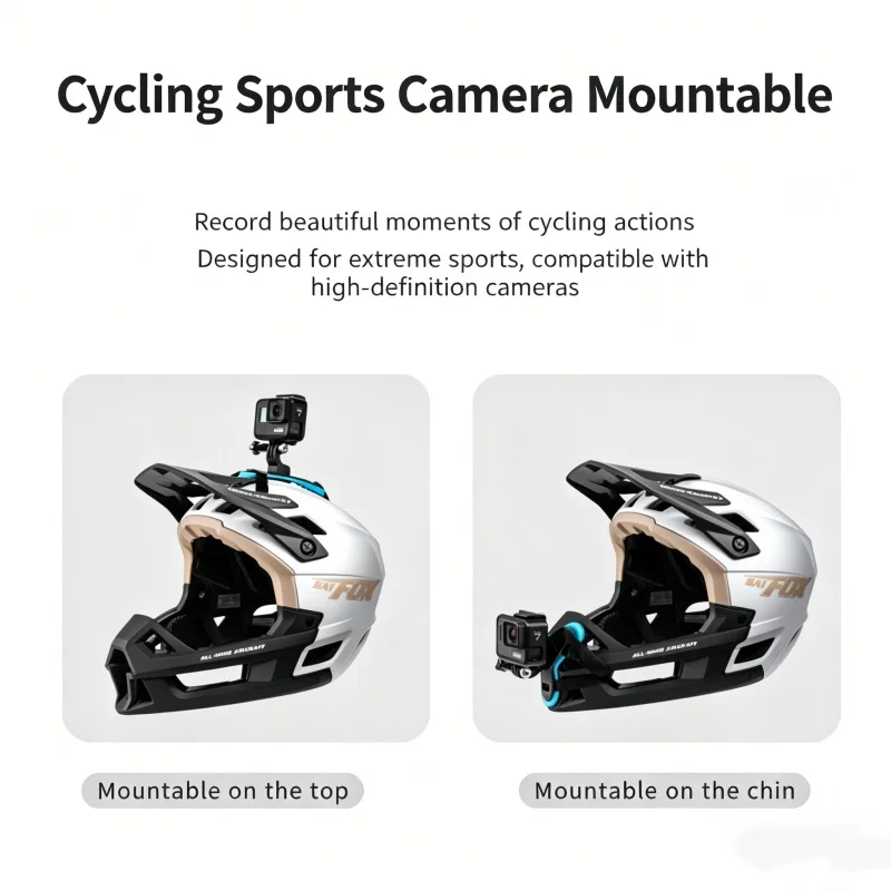 Thumbnail 2 - #52 Bicycle Protective Gear Comparison Guide