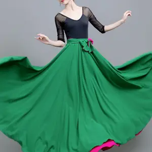 أفضل 11 ملابس فلامنكو نسائية مبيعة - رقم 7