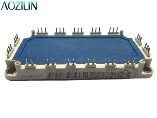 BSM100GD120DN2 FS75R12KS4 FS100R12KS4 FS100R12KT4G  IGBT MODULE IN STOCK