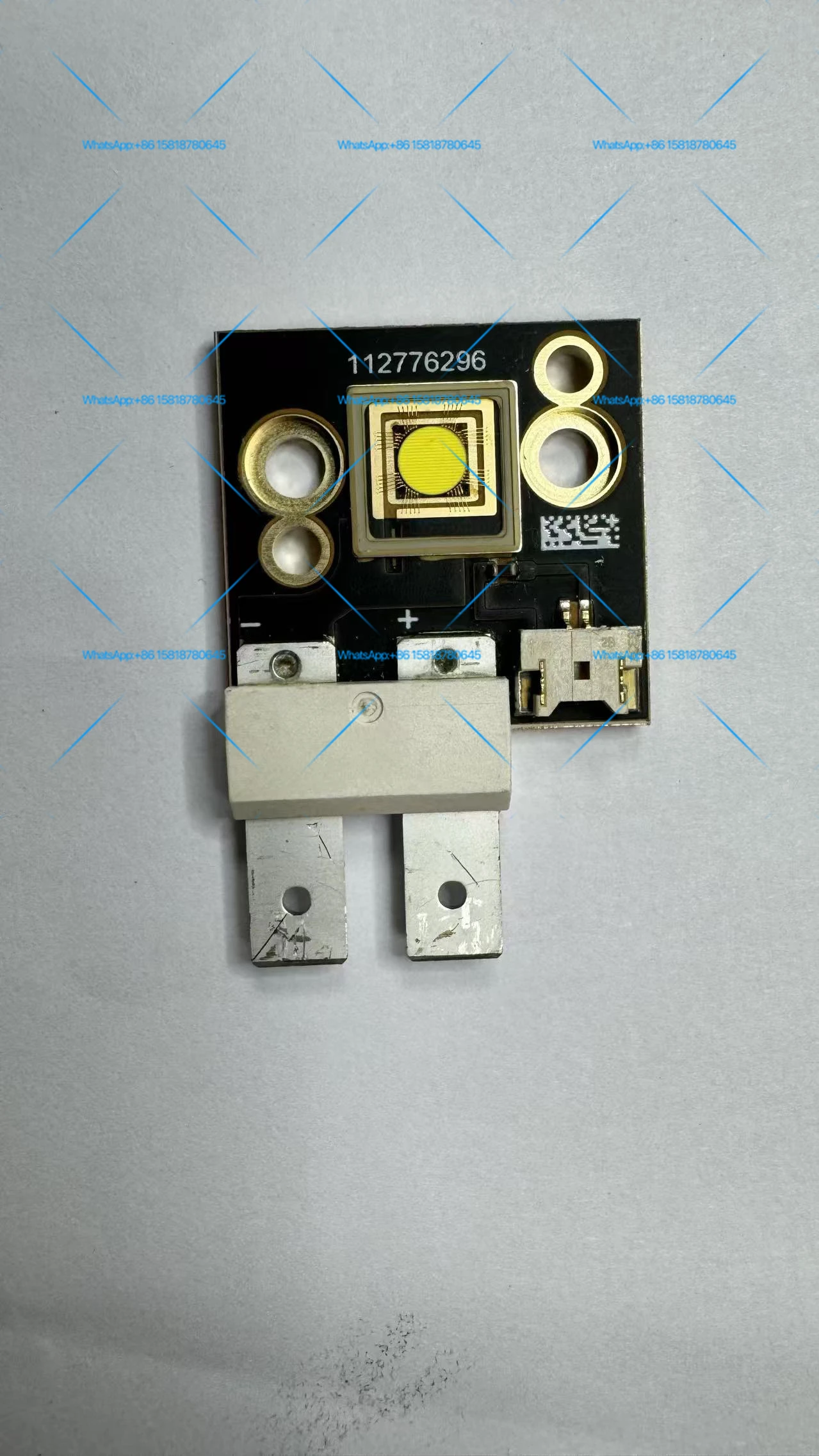 Original Luminus CBT-140 LED bulb endoscope cold light source from the United States