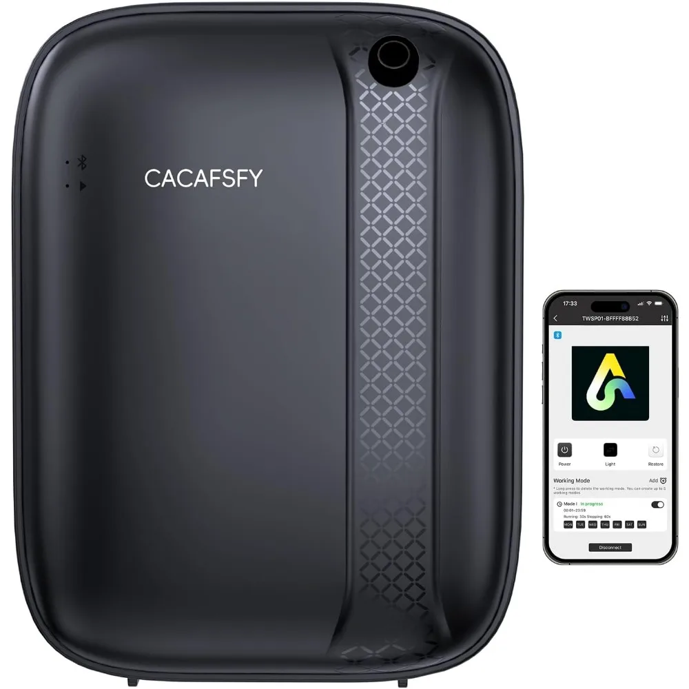 

Набор для ароматерапии Volcano Series 8oz: диффузор с кобальтово-синей стеклянной бутылкой, эфирным маслом и тростниковыми палочками