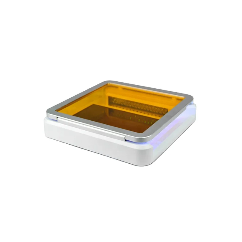 DUT-48 Blue Light Transilluminator gel electrophoresis with LED