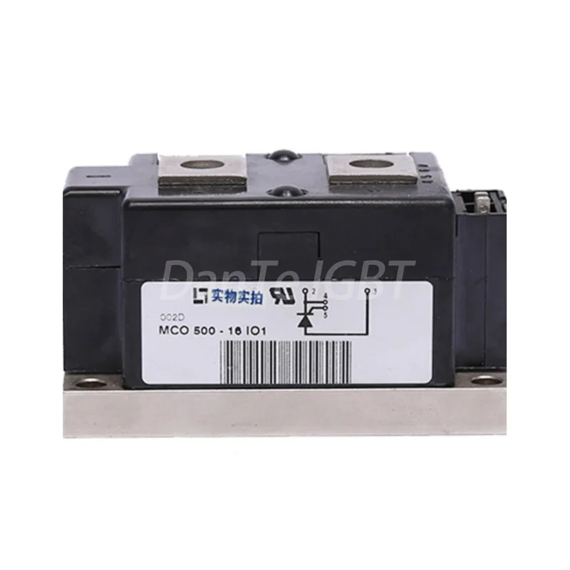 وحدة زناد عالية الجهد ، البقعة الأصلية ، 500-16u1 ، جديدة