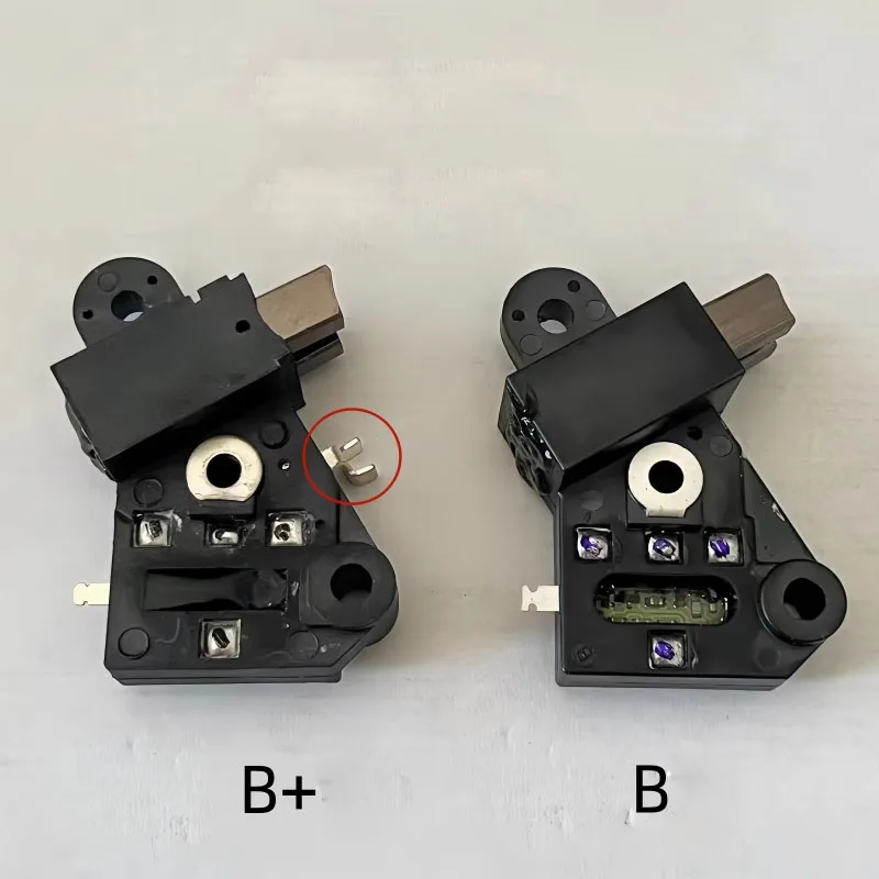 منظم المولدات لجرارات المركبات الزراعية حصاد WP-FDJ 24V #2