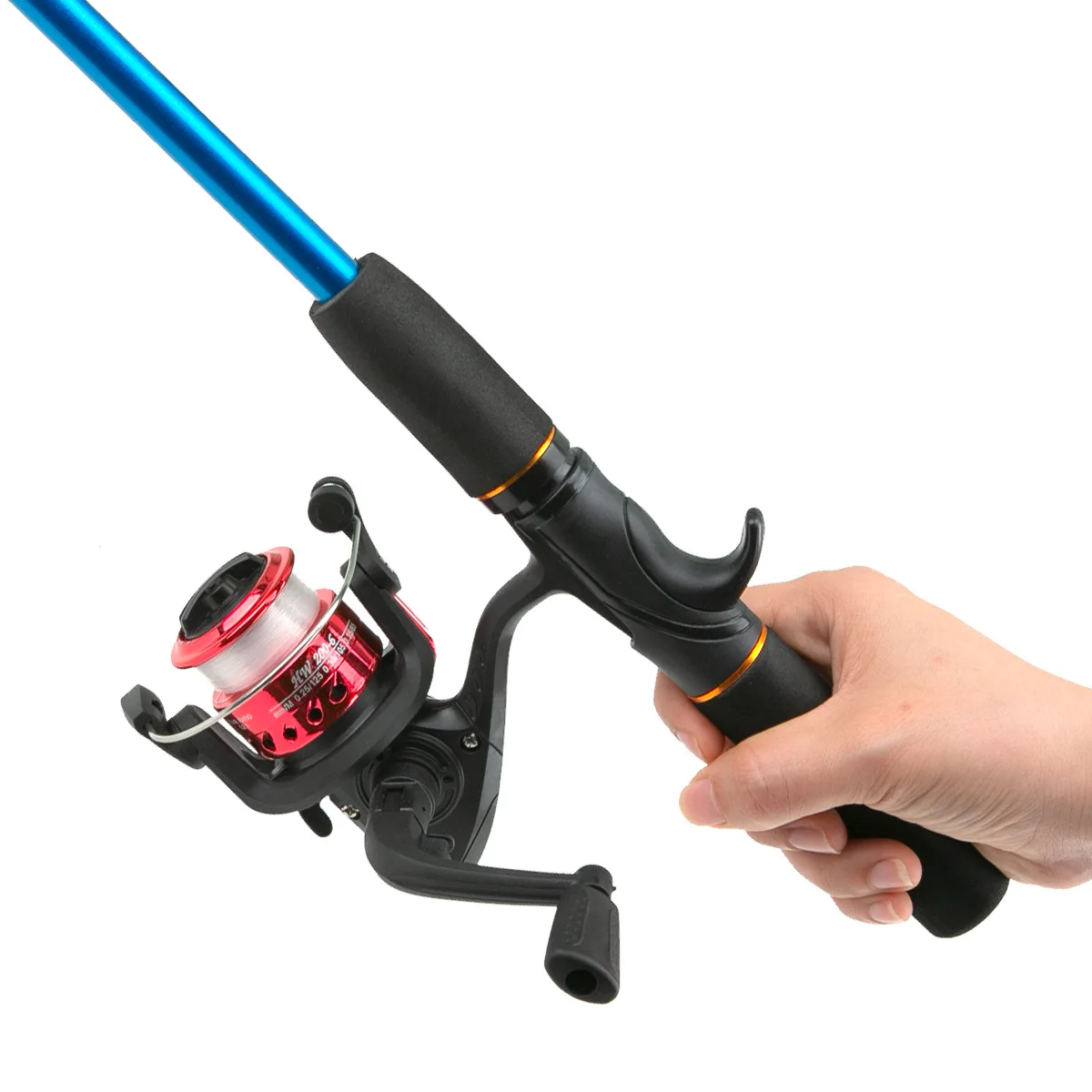Complete 1.5m Fishing Rod and  - Fishing Equipment Online recensione e prezzo