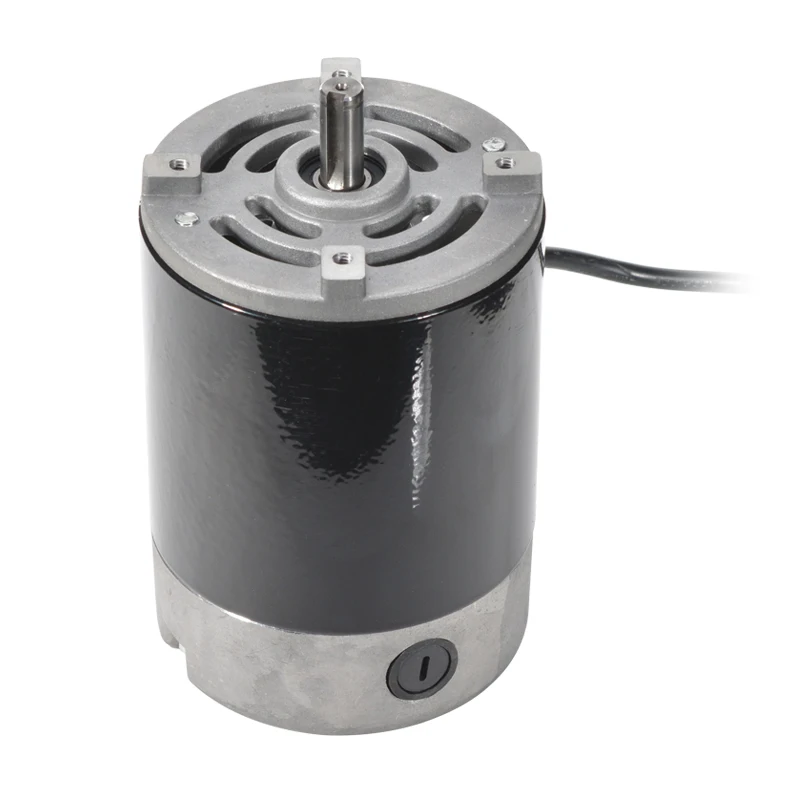 Imagem -05 - Ímã Permanente dc Motor da Escova Fresadora Centro de Tytan 750 Profissional 500w Wmd16v221 Bfm16 Kf16l 550 Wqv