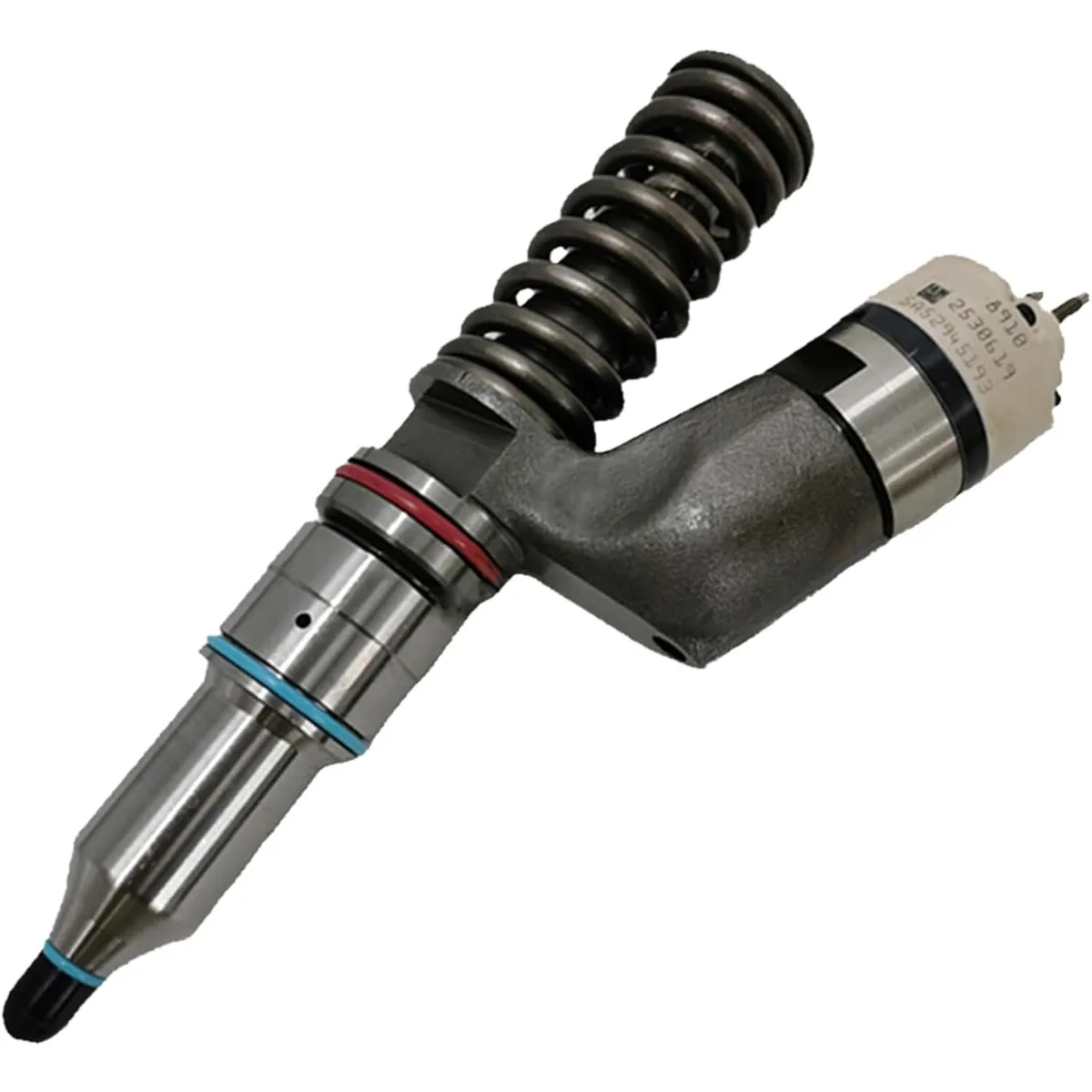 1PCS Fuel Injector …