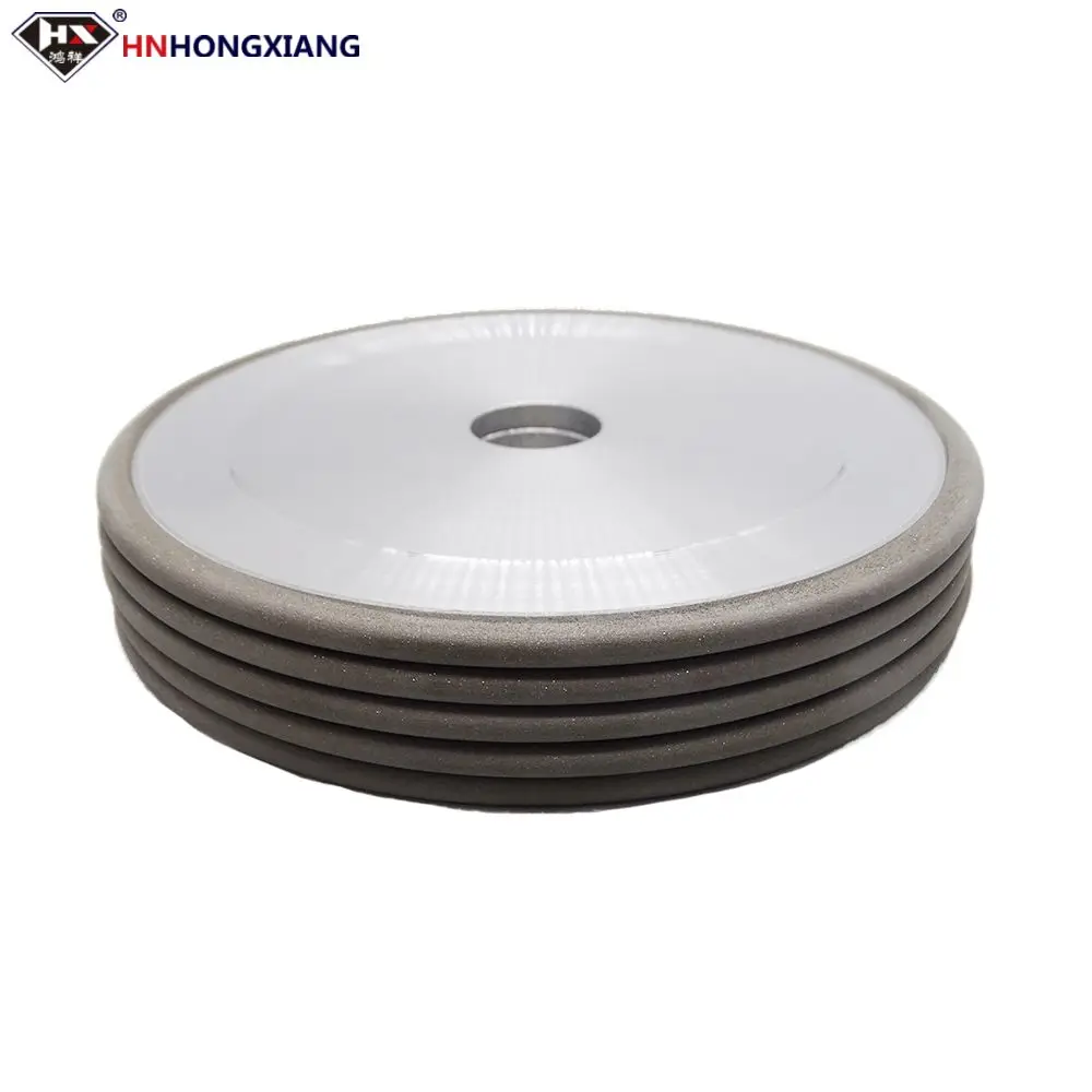 

Resin Diamond Grinding Wheel Chainsaw Chain 1F1 For Chainsaw Sharpener Tungsten steel Resin Diamond Grinding Wheel
