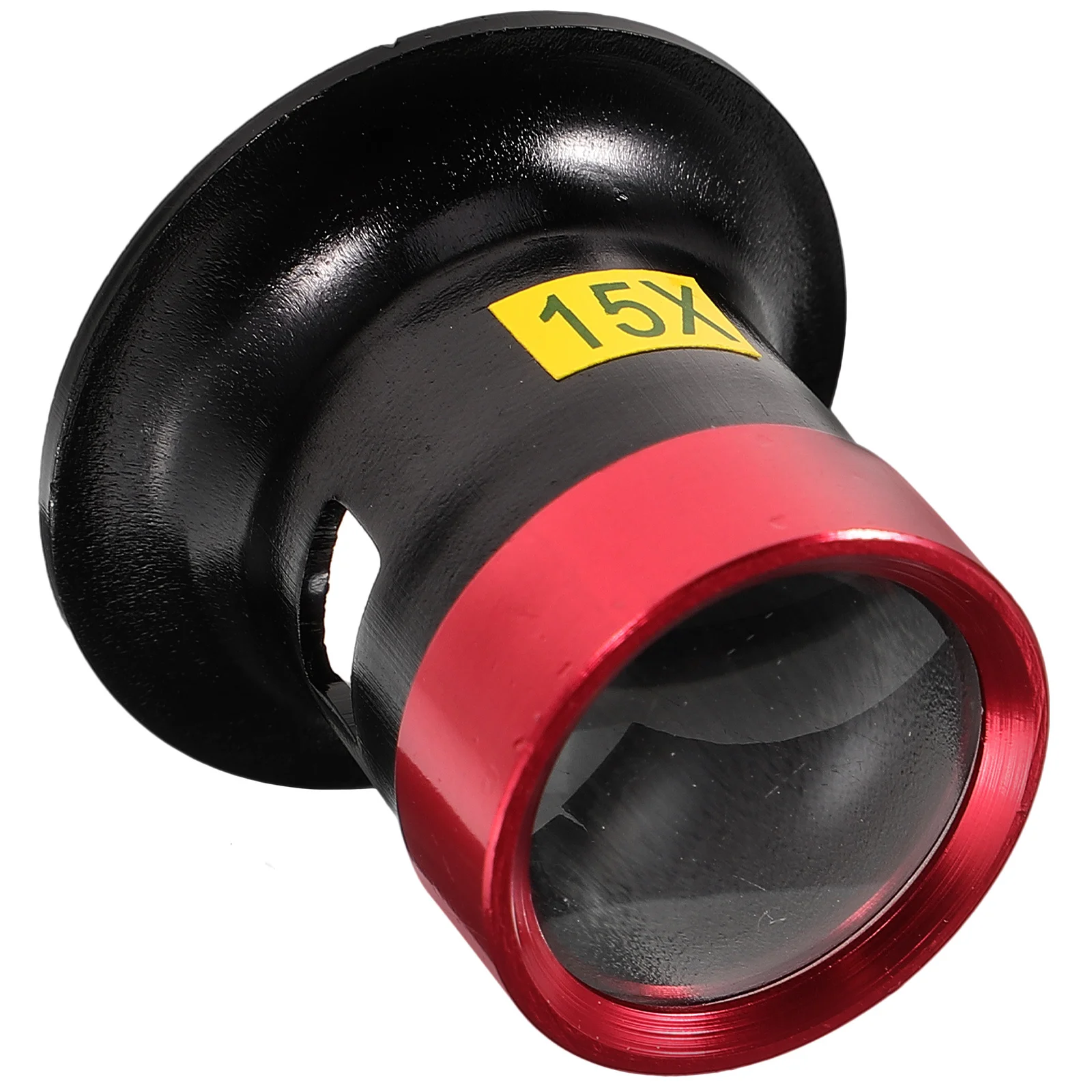 

Watch Repair Loupe Magnifier Headband Glass Metal Lens Portable Jewelers Loupes Magnifier for Watchmakers Loupe