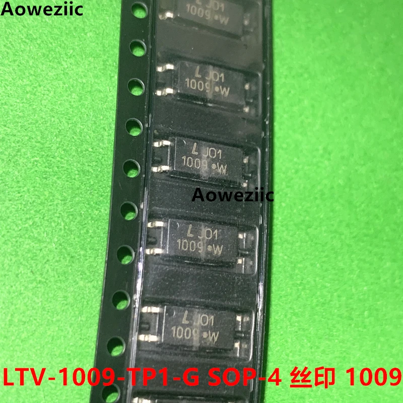 LTV-1009-TP1-G SOP-4 Chip Phototransistor Output Photocoupler Chip