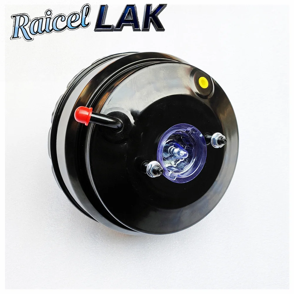 

For Toyota Hynix Land Cruiser LN107 LN167 44610-3D740 44610-3D680 New Brake Booster Assembly Drum Automotive Parts Tool