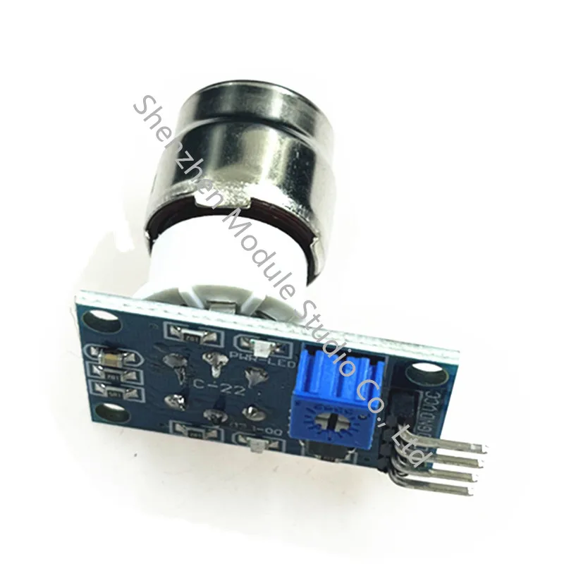 1pcs MG811 carbon dioxide CO2 gas sensor module