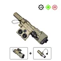 MAWLc1 Green ADAPTER