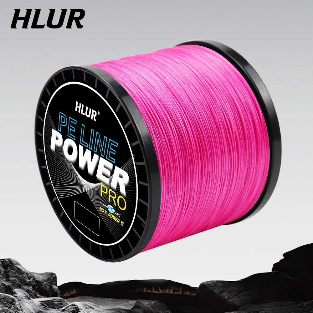 X4 Braided Fishing …