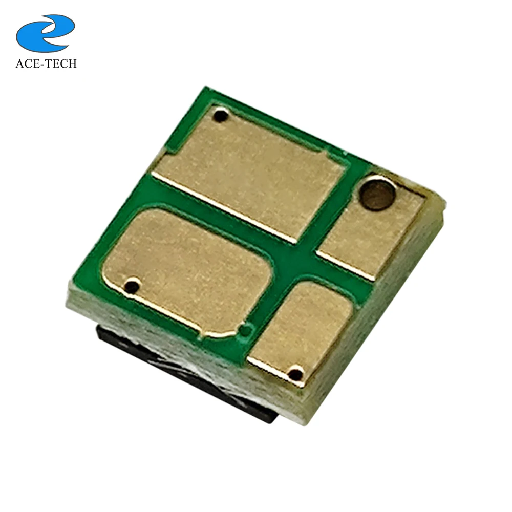 ชิปตลับหมึกโทนเนอร์ CRG-072 ที่ใช้ร่วมกันได้ รุ่น CRG-072H สำหรับเครื่องพิมพ์เลเซอร์ Canon imageCLASS LBP172dw MF284dw MF287dw MF289d รองรับการพิมพ์ 1.4K 4.1K