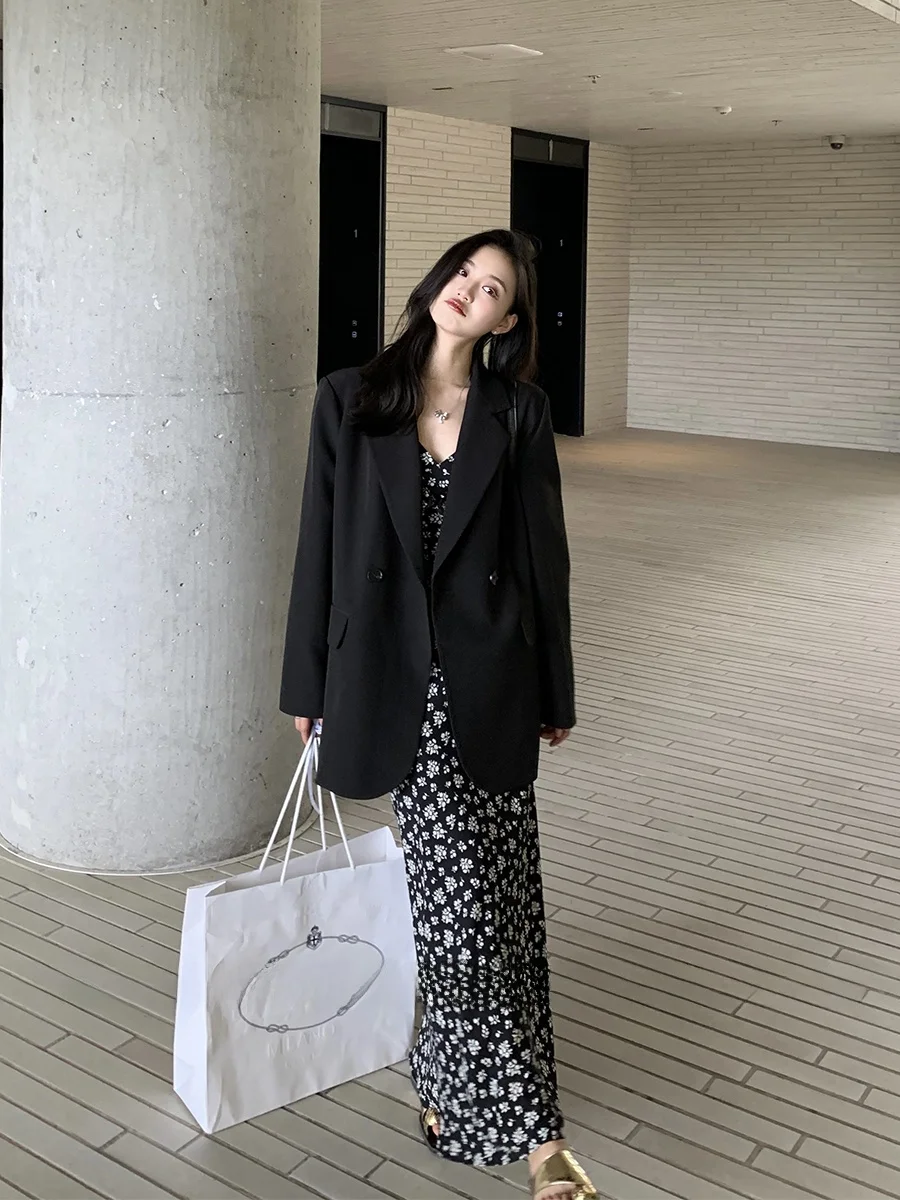 

Tina Tailored Spring 2024 Women's Suit Ele Fit Formal Office Workwear Classic Sle Profional Busin Suit