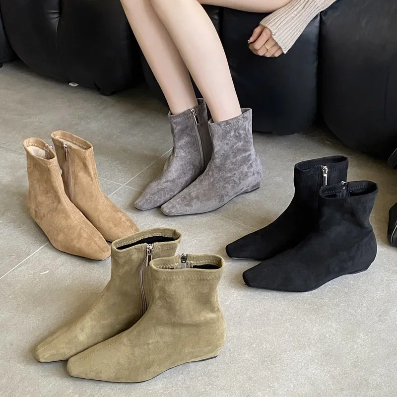 Autumn Winter Women… - image