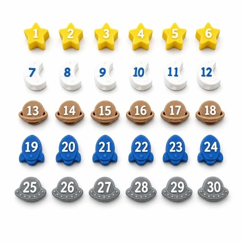 Variant: 30Pcs