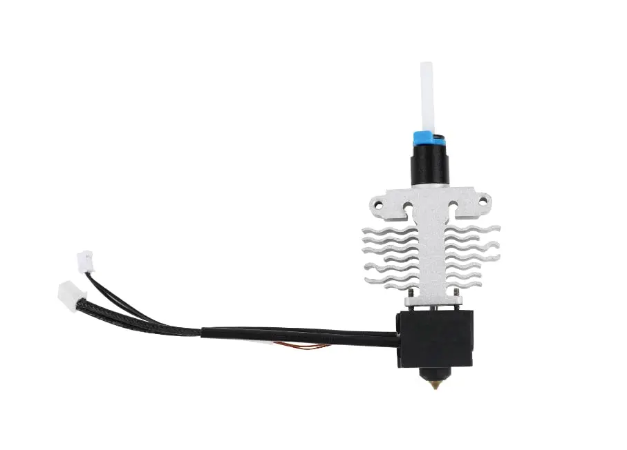 Creality Ender 5 S1 Extruder Hotend Kit Ersatz Hochtemperatur-Hochgeschwindigkeits-Hot-End-Kit mit kompletter Düse – Detail 5