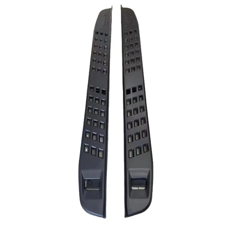 

Pickup Parts Running Boards Side Step universal car models for 4x4 foot step