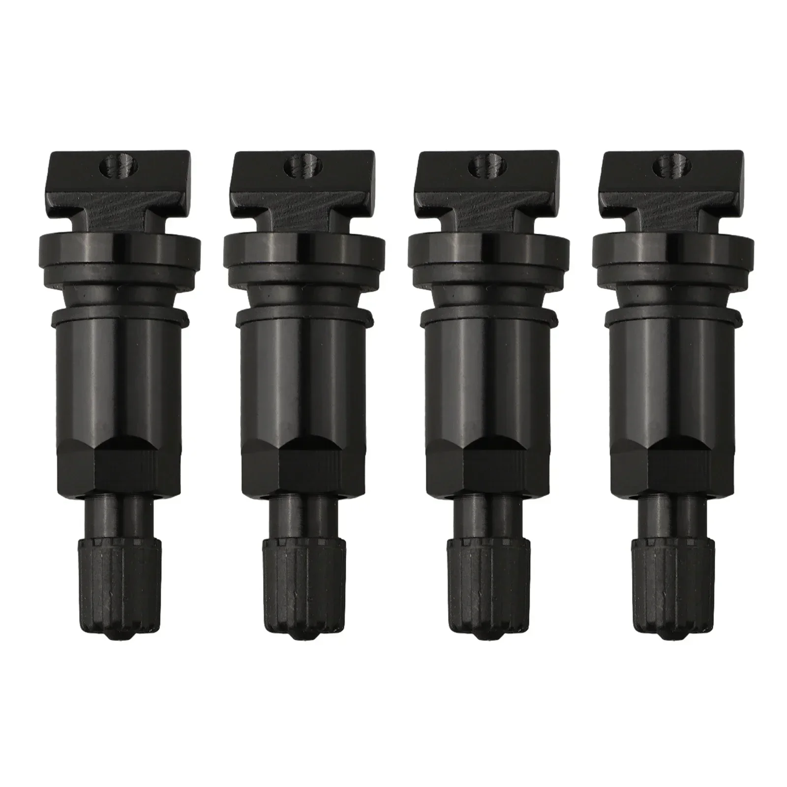 Accurate TPMS Valve Stem Repair Kit for BMW 1 2 3 Series X1 X2 X3 Sturdy Stainless Steel Material Reliable Performance