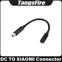 DC 5.5MM To Xiaomi Power Adapter Converter For High Charging Electric Bicycle Scooter Balancing Vehicle High Quality Connector