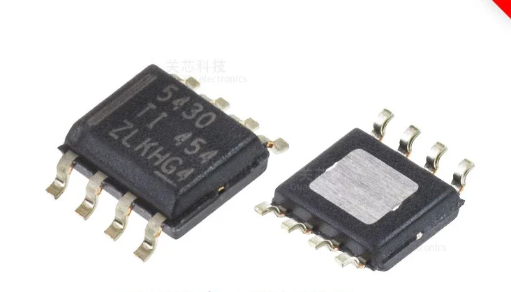 

LM22672MR-ADJ Voltage Regulator