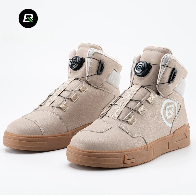 

Men Bike Shoes Flat Boots Road Cycling Motorcycle Shoes Casual Sports Footwear Hiking Fishing Bicycle Sneakers Motocross Boots