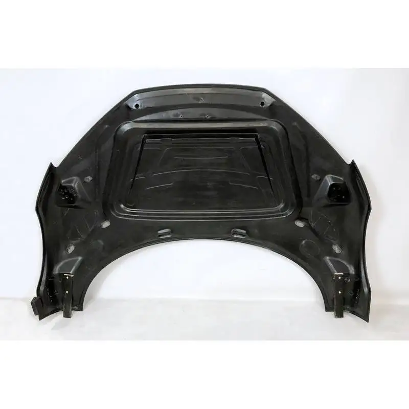 

High Performance 1016 Style Carbon Fiber Front Engine Hood Bonnet 2018-2025 for Audi R8 Accessory Type