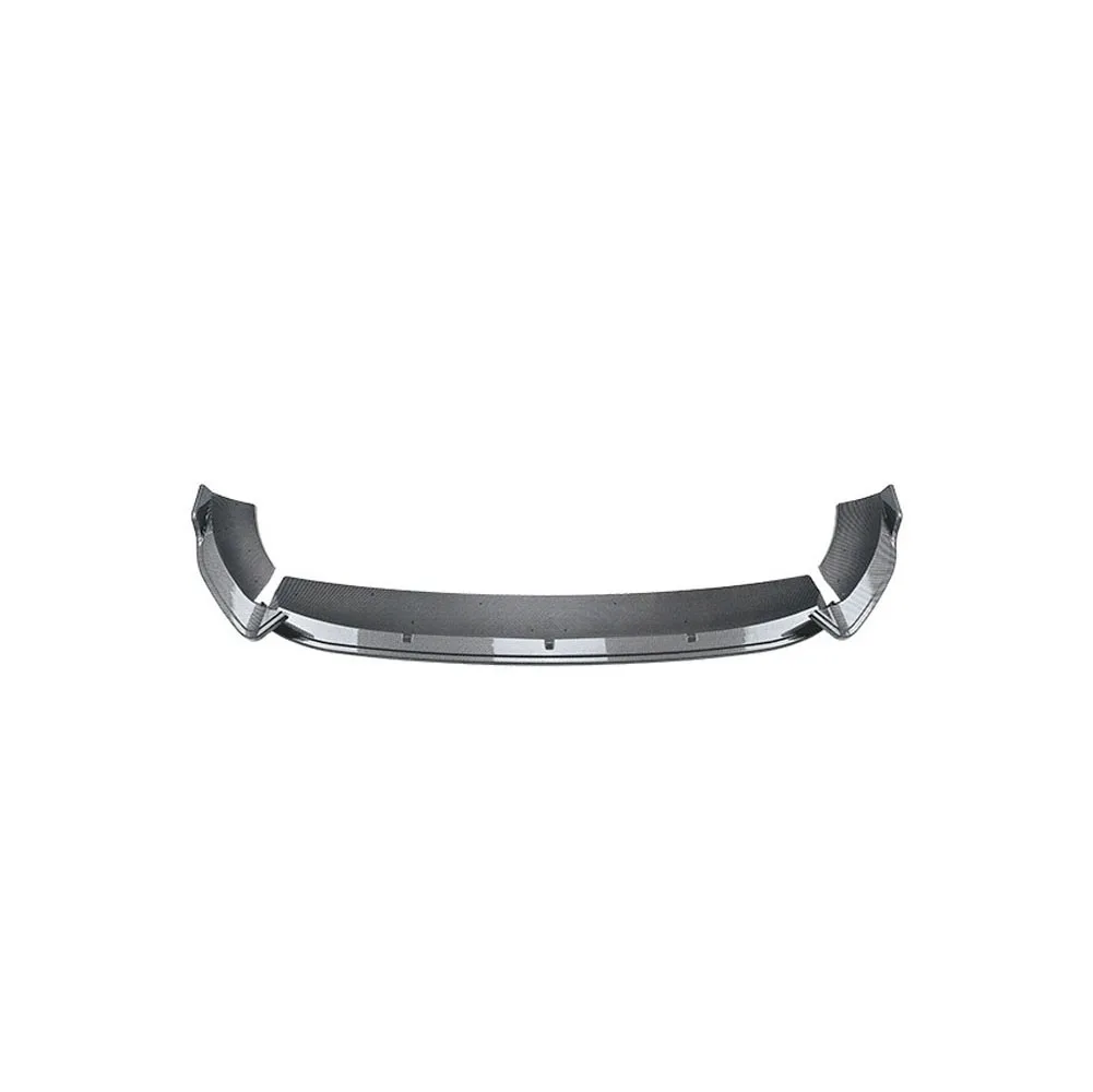 Front Bumper Lip Spoiler Side Lower Splitters Body Kit For Mercedes-Benz  GLE W167 C167 GLE350 GLE450 GLE53 AMG 2024+