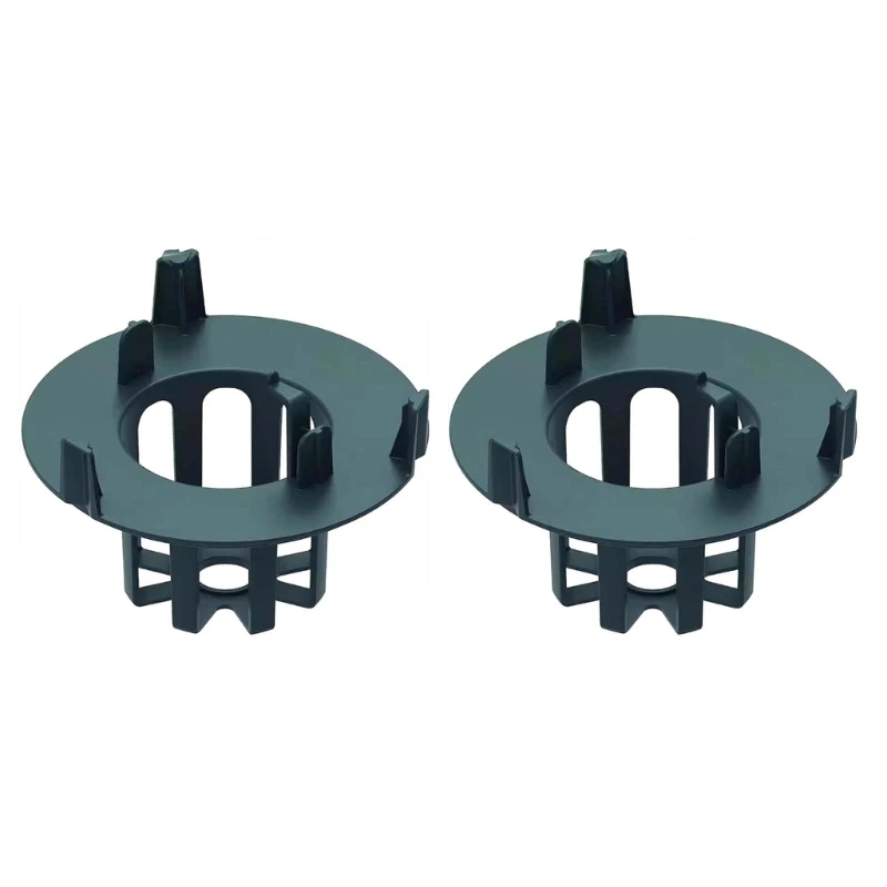 

2Pcs/set Bottle Warmers Baby Bottle Warmers Stand Replacement for Warms Baby Milk Warming Stand Baking Accessory