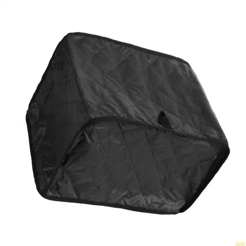 غطاء الفرن المرن A0NC مادة فعالة غطاء القطن مادة مثالية للاستخدام المنزلي