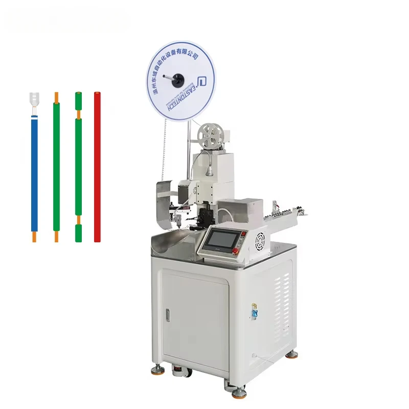 Fully Automatic Sin… - image