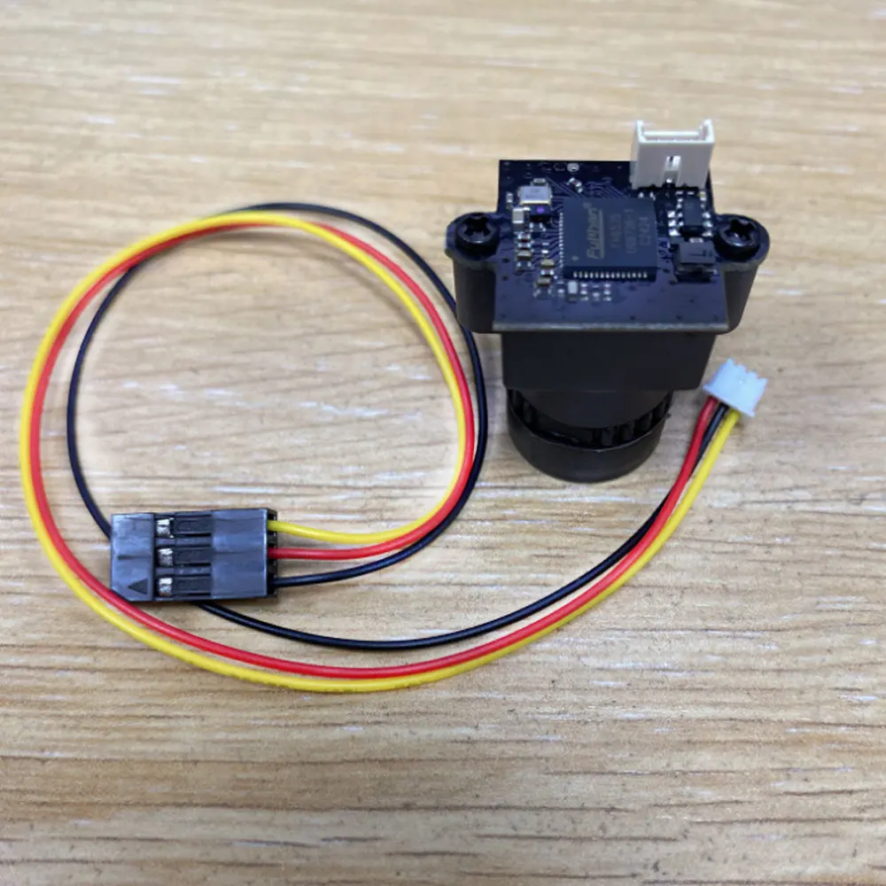 TS832 48CH 5,8G 600mw 5km transmisor AV inalámbrico sistema de transmisión de imágenes 1000TVL cámara para FPV Multirotor RC Drone Quadcopt