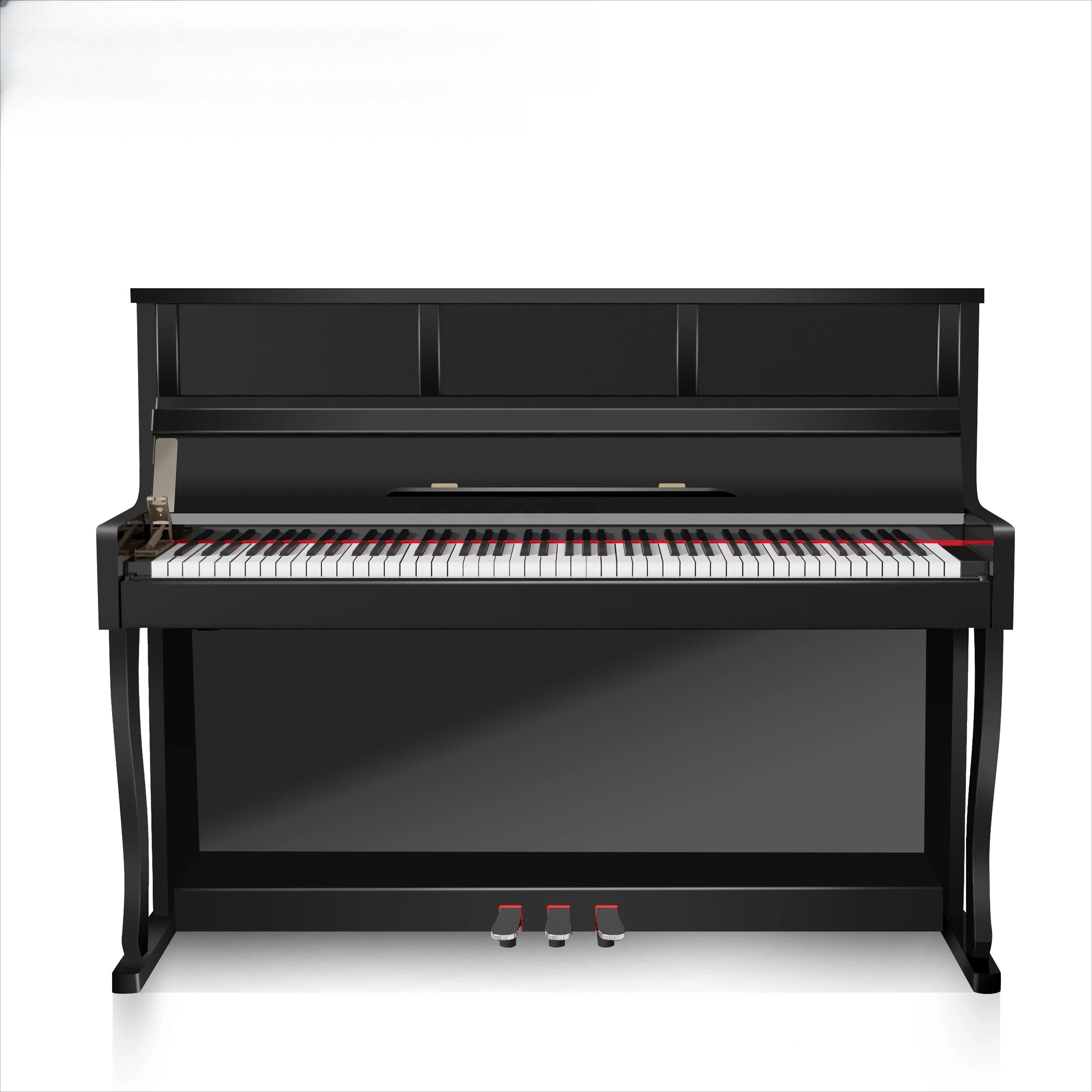 grand piano grand luxurious acoustic piano Upright piano digital