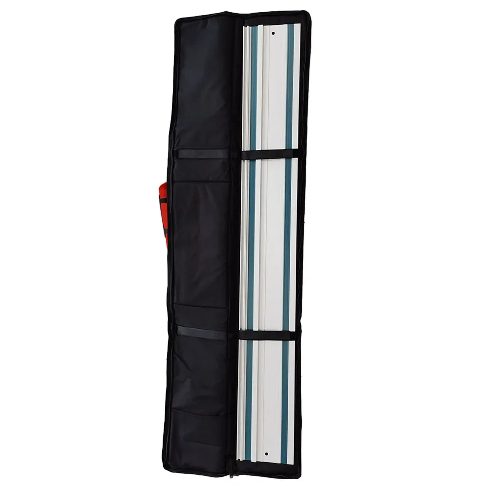 

Guide Rail Bag for 1m Rails Reduce Friction and Damage Perfect for Transporting and Storing Your DSP600 Plunge Saw Guide Rails