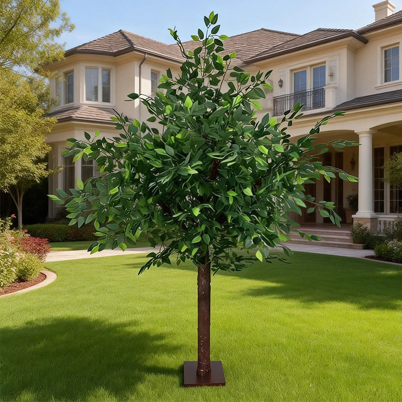 Immortal Banyan Tre…