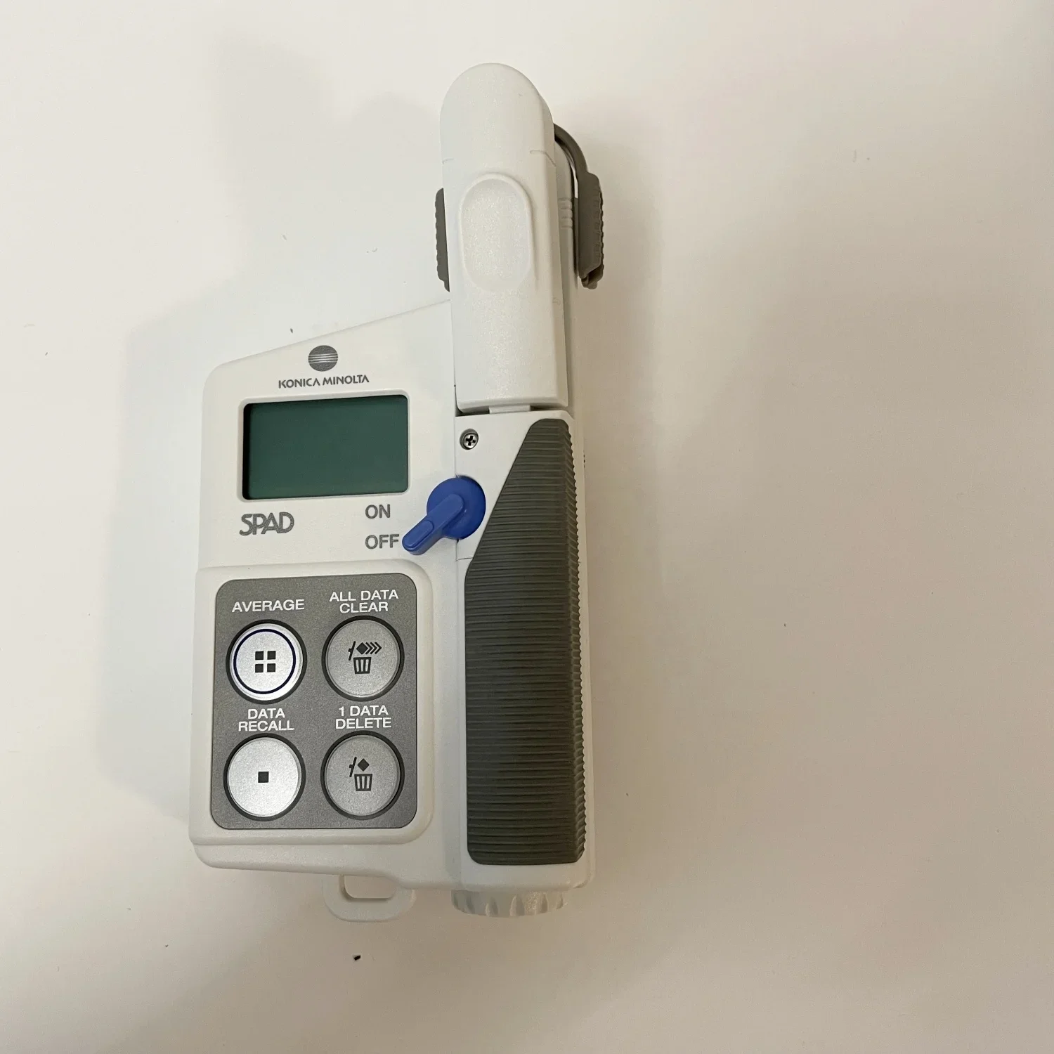 Konica Minolta SPAD-502 PLUS Portable Chlorophyll Meter