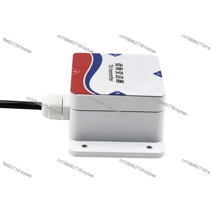 Industrial Cheap Digital Output Biaxial Inclinometer Sensor Inclinometer Tilt Sensor