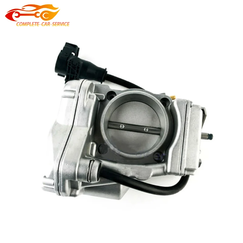 Fit For 93-97 Mercedes W124 300CE E320 SL320 Engine Throttle Body OEM 0001415725 0001415725