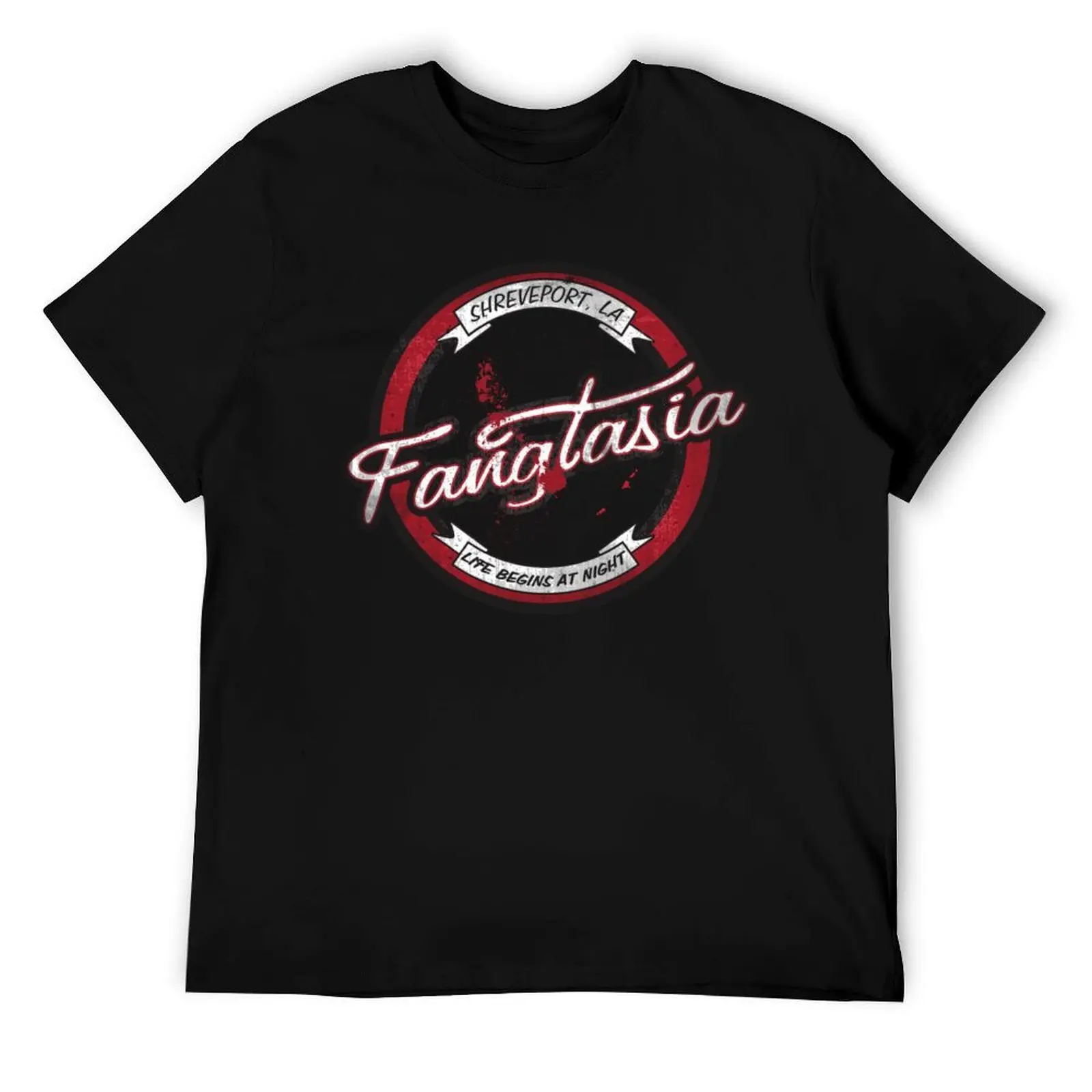 

Fangtasia T-Shirt t shirts with prints t shirt for man T-Shirt