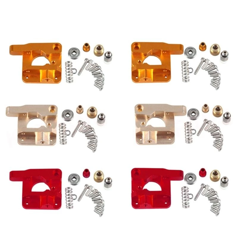 3D-принтер U55C 3D 1,75 мм работает с CR10 CR-10 CR-10