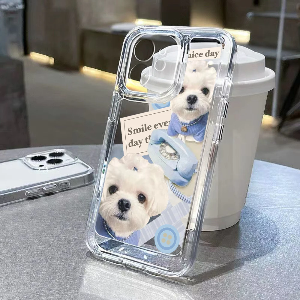 Cool Cat Soft Phone Case For Xiaomi Redmi Note 10 Pro Case Redmi Note 9 8 11 11s 10C For Xiaomi 13 Pro 12 Lite 11T Pro 12T Cover